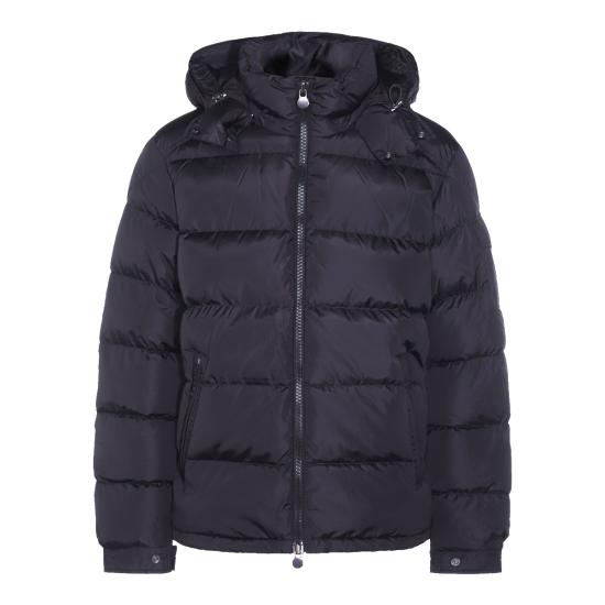 26FW 몽클레어 패딩 L20911A53600 539ZD778 NAVY