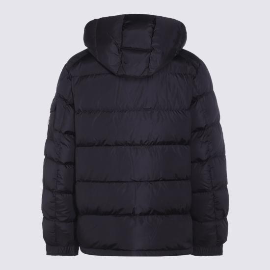 26FW 몽클레어 패딩 L20911A53600 539ZD778 NAVY - MONCLER