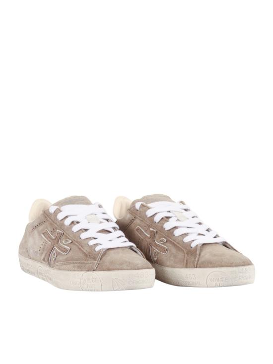 26FW 프리미아타 스티븐 로우 스니커즈 STEVEND White - PREMIATA