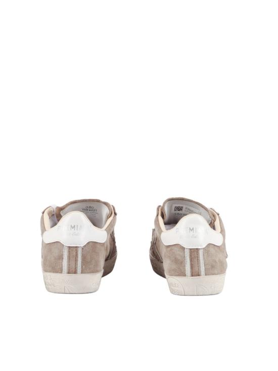 26FW 프리미아타 스티븐 로우 스니커즈 STEVEND White - PREMIATA