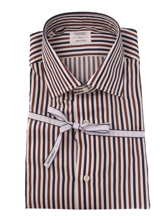25FW 마짜렐리 셔츠 45 134 Neutrals