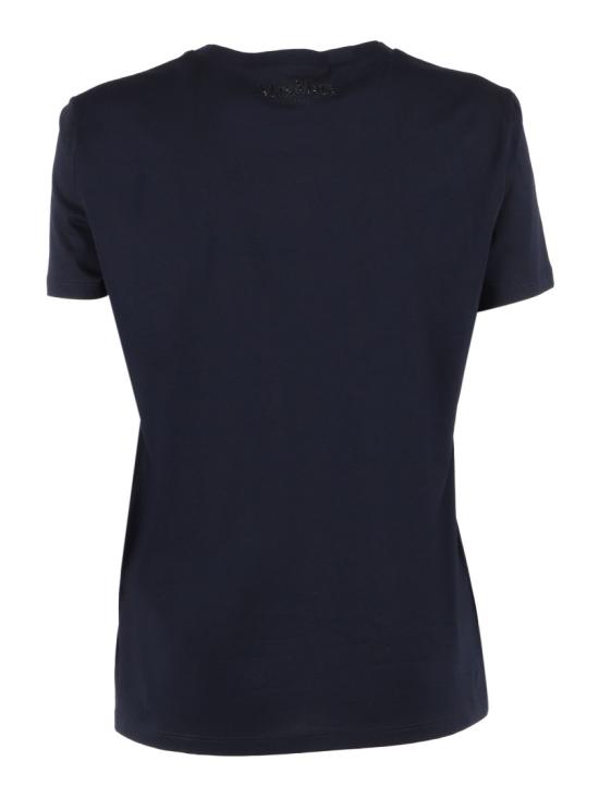 25FW 막스마라 탑 2526976013600 Blue - MAX MARA
