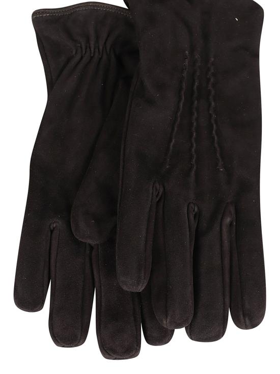  라르디니 장갑 IVVENEZIA IV63071 Black - LARDINI