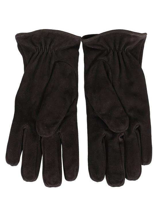  라르디니 장갑 IVVENEZIA IV63071 Black - LARDINI