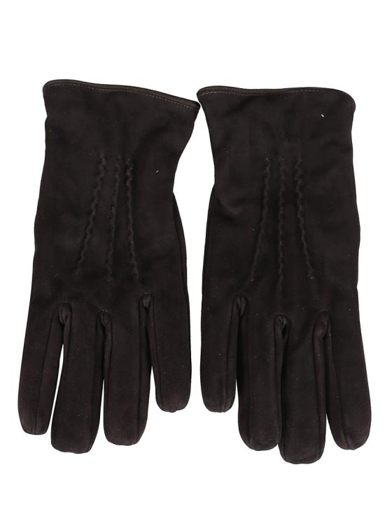  라르디니 장갑 IVVENEZIA IV63071 Black