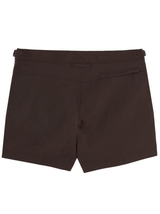 26SS 톰포드 스윔팬츠 BSS001 FMN067EBK Brown - TOMFORD