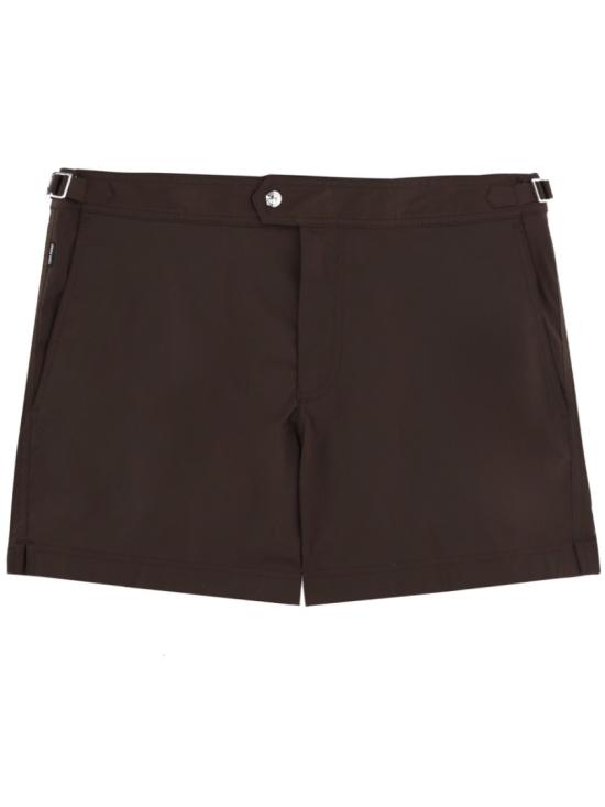 26SS 톰포드 스윔팬츠 BSS001 FMN067EBK Brown