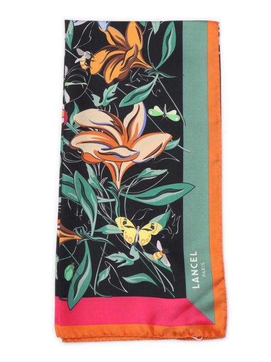 25FW 란셀 머플러/스카프 A13494 Multicolor