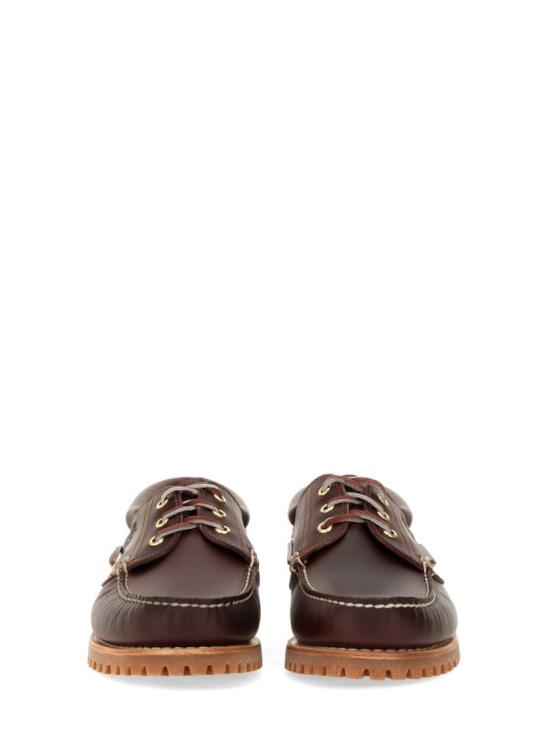  팀버랜드 로퍼 TB050009648 BURGUNDY Brown - TIMBERLAND