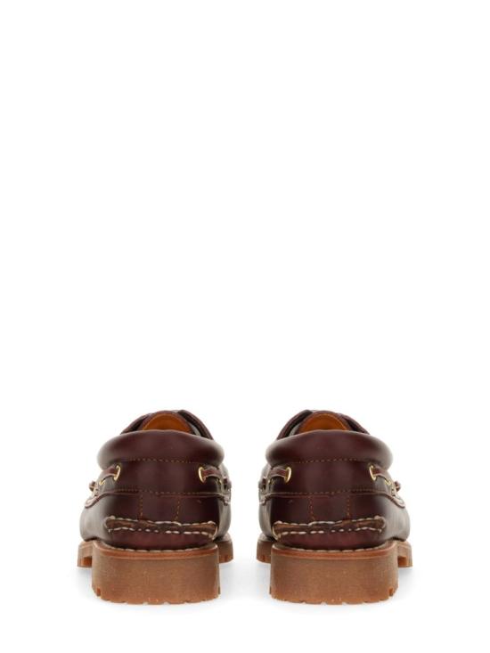  팀버랜드 로퍼 TB050009648 BURGUNDY Brown - TIMBERLAND