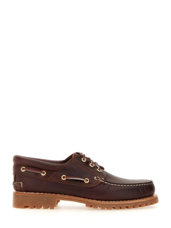  팀버랜드 로퍼 TB050009648 BURGUNDY Brown