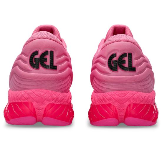 26FW 아식스 스니커즈 1203A593 700 EMBOSS DRAGON FRUIT PINK GLO - ASICS