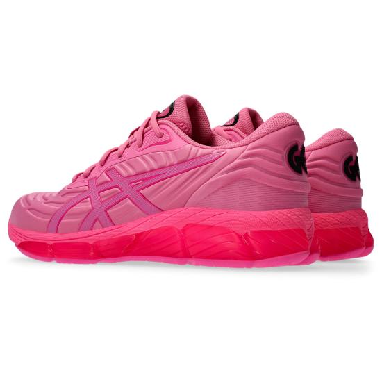 26FW 아식스 스니커즈 1203A593 700 EMBOSS DRAGON FRUIT PINK GLO - ASICS