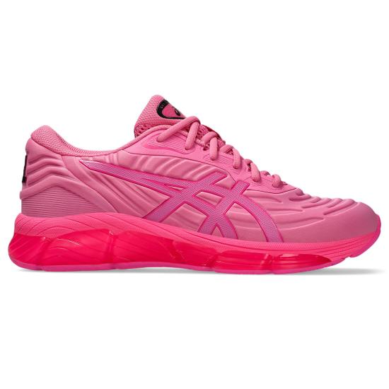 26FW 아식스 스니커즈 1203A593 700 EMBOSS DRAGON FRUIT PINK GLO