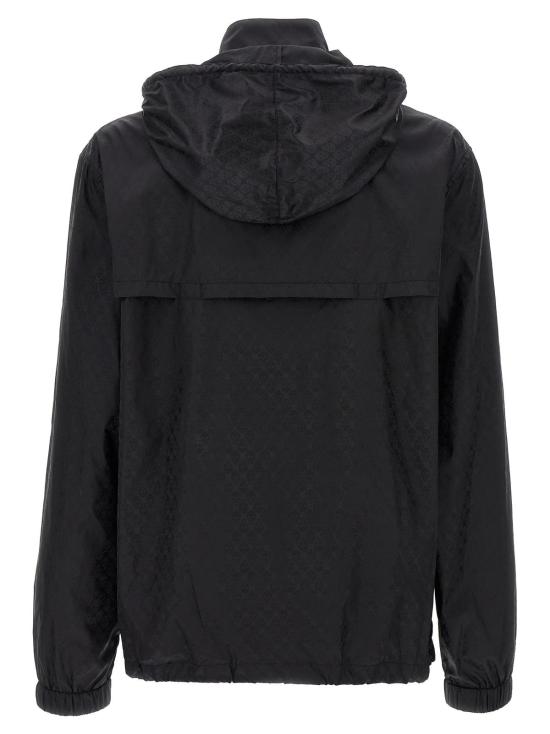  알렉산더 맥퀸 자켓 - ALEXANDER MCQUEEN