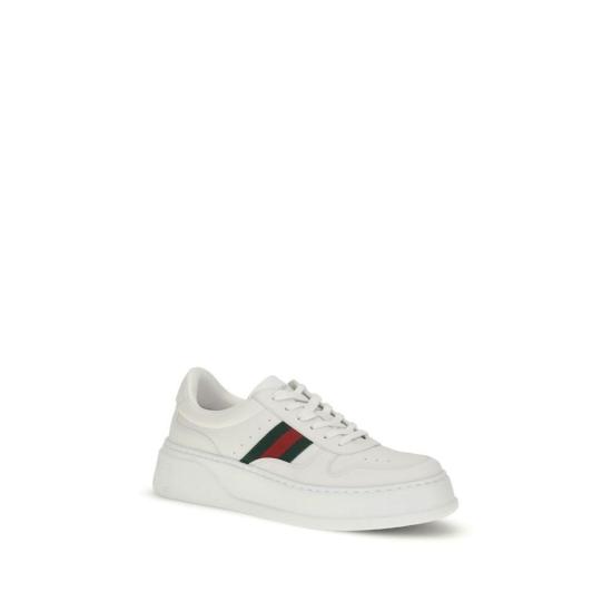26FW 구찌 스니커즈 - GUCCI