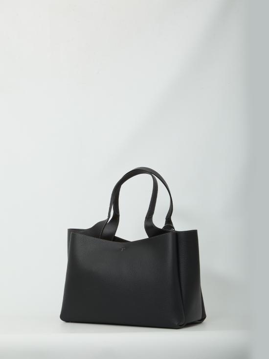 26FW 토즈 가방 XBWAPAF9300 BLACK - TODS