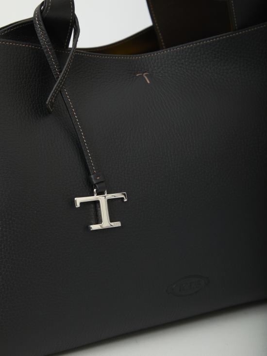 26FW 토즈 가방 XBWAPAF9300 BLACK - TODS