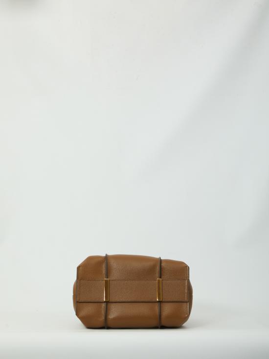 26FW 토즈 가방 XBWTSBA0200 BROWN - TODS