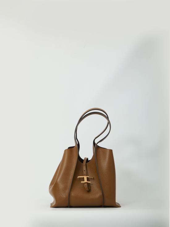 26FW 토즈 가방 XBWTSBA0200 BROWN