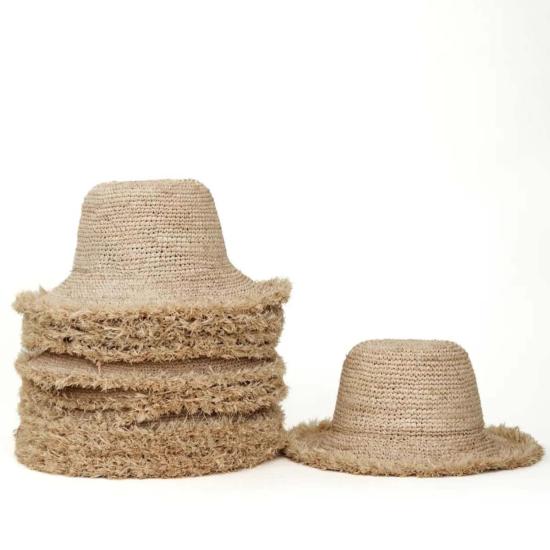  Augustine Hat Co. 모자 어거스틴 햇 컴퍼니 어거스트 버킷햇 - OTHER BRANDS