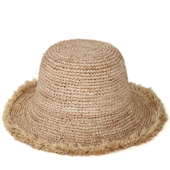  Augustine Hat Co. 모자 어거스틴 햇 컴퍼니 어거스트 버킷햇 - OTHER BRANDS