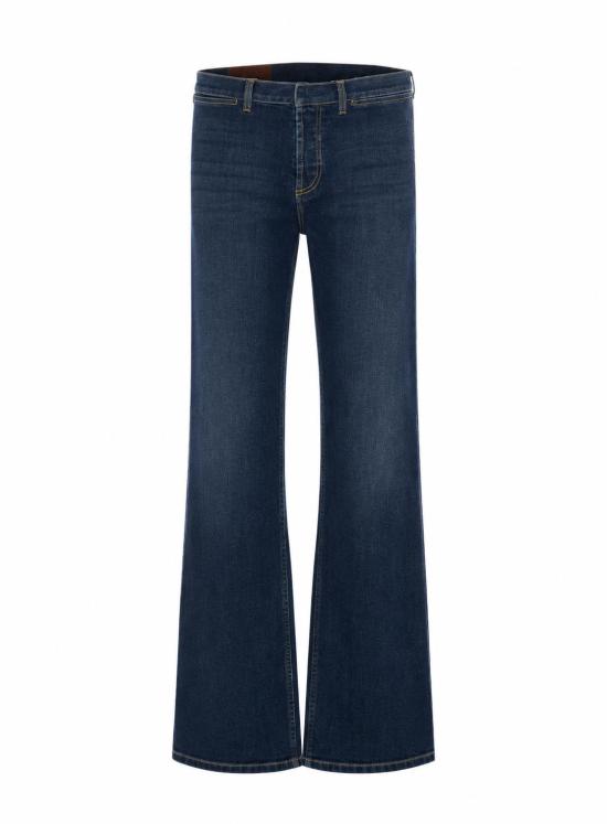 26FW 구찌 데님 팬츠 875555 XDDH04011 Blue