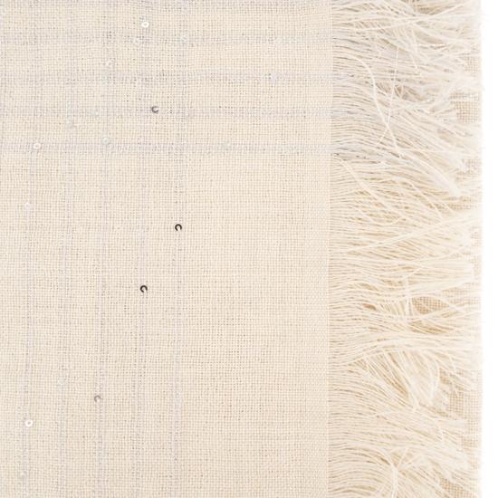 26FW 페세리코 머플러/스카프 A31551C0 BEIGE - PESERICO
