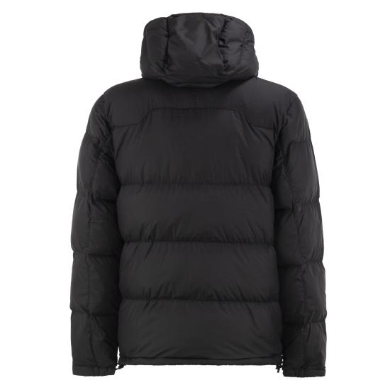 26FW 폴로 랄프로렌 고햄 다운 자켓 710968278 BLACK - POLO RALPH LAUREN