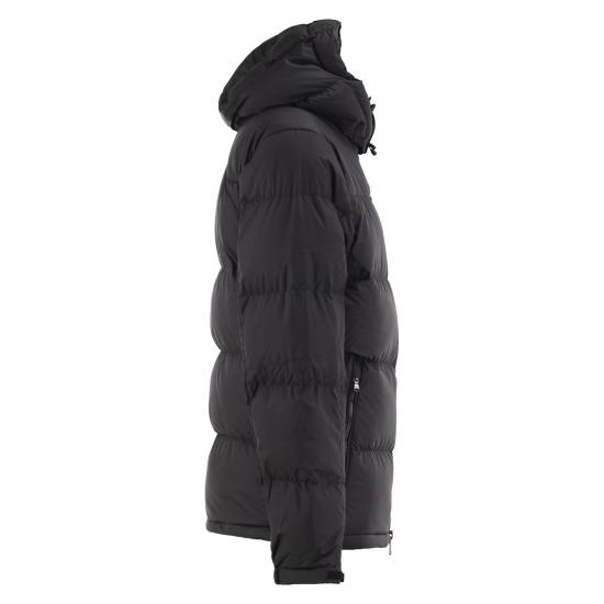 26FW 폴로 랄프로렌 고햄 다운 자켓 710968278 BLACK - POLO RALPH LAUREN