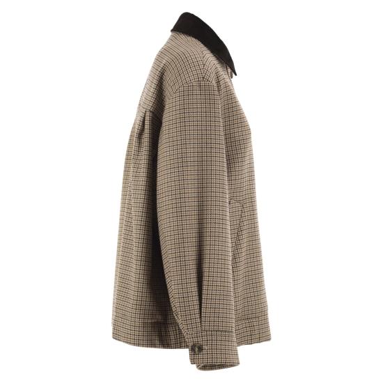 26FW 위켄드막스마라 자켓 2625086071600 BROWN - WEEKEND MAX MARA
