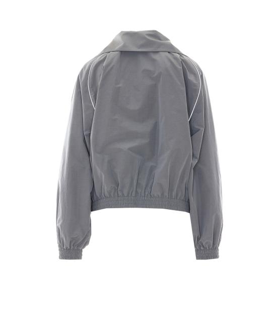 26FW 발렌시아가 수트 자켓 A0029Z TPQ381485 GREY - BALENCIAGA