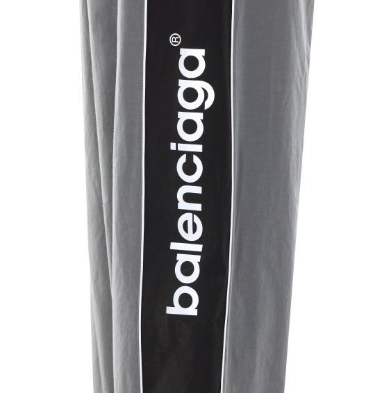 26FW 발렌시아가 팬츠 A002A8 TPQ381485 GREY - BALENCIAGA