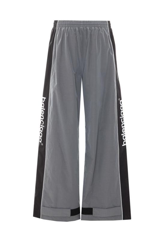 26FW 발렌시아가 팬츠 A002A8 TPQ381485 GREY - BALENCIAGA