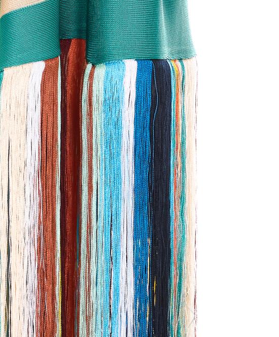 26FW 펜디 자켓 FZJ612 AYBZF0ZA0 Multicolor - FENDI
