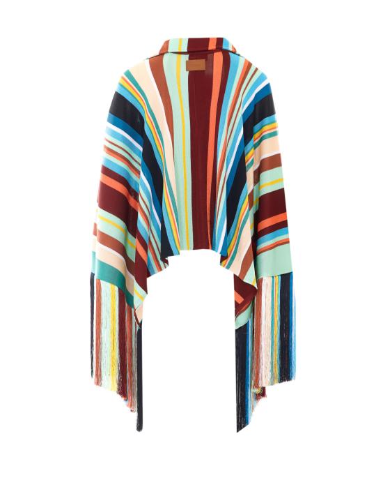 26FW 펜디 자켓 FZJ612 AYBZF0ZA0 Multicolor - FENDI