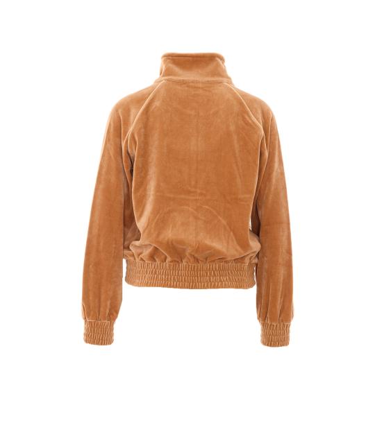 26FW 끌로에 스웨터 CH26AJH25188 271 Beige - CHLOE