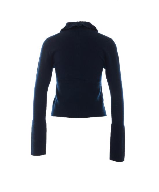 26FW 끌로에 셔츠 CH26AMC16711 4C3 Blue - CHLOE