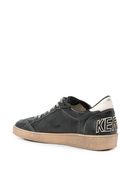 26FW 골든구스 스니커즈 GMF00117 F00873790447 Nero - GOLDEN GOOSE