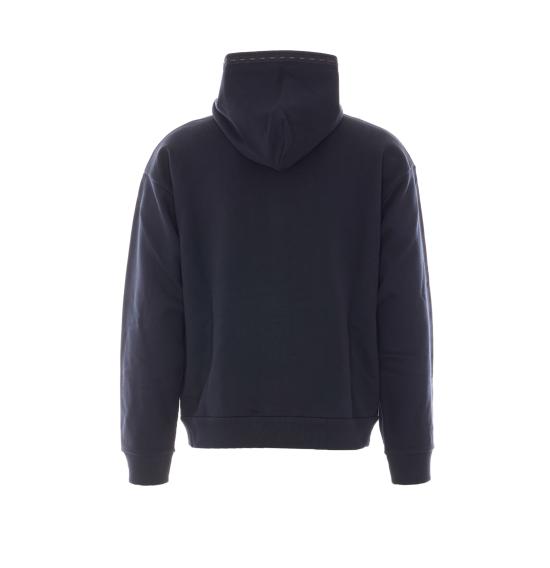 26FW 펜디 스웨터 FY1360 AUPBF0QB0 Blue - FENDI