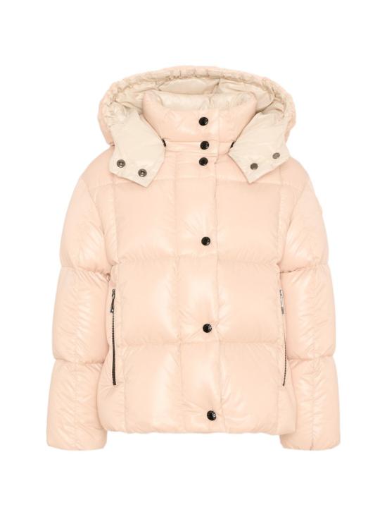 26FW [키즈] 몽클레어 패딩 1A00040 597Z821G Beige - MONCLER
