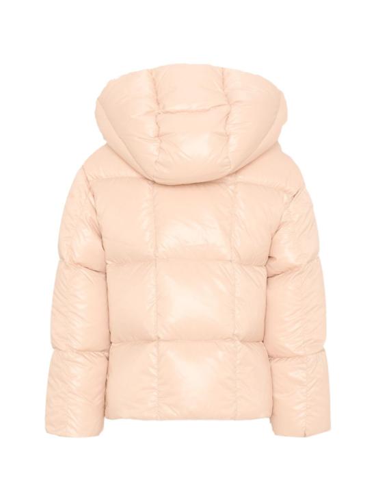 26FW [키즈] 몽클레어 패딩 1A00040 597Z821G Beige - MONCLER
