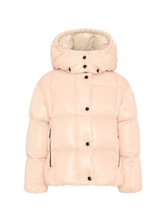 26FW [키즈] 몽클레어 패딩 1A00040 597Z821G Beige