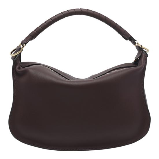 26FW 끌로에 숄더백 CH26SS882R35 604 Brown - CHLOE