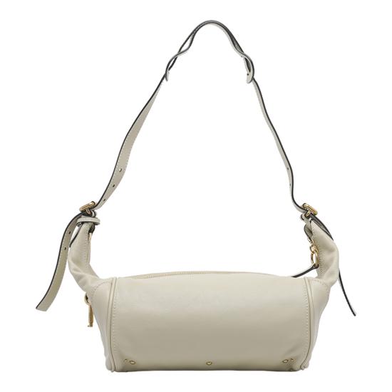 26FW 끌로에 숄더백 CH26AS809P75 20S WHITE - CHLOE