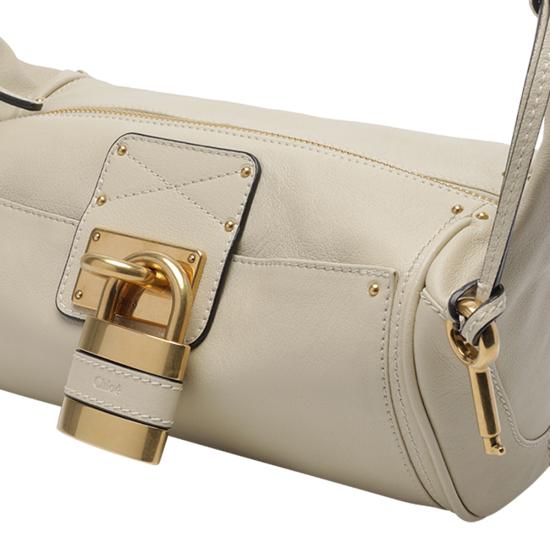 26FW 끌로에 숄더백 CH26AS809P75 20S WHITE - CHLOE