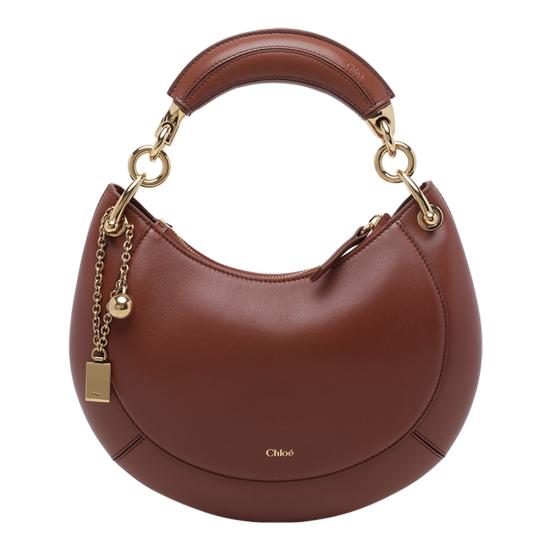 26FW 끌로에 토트백 CH26AS921S60 26P Brown