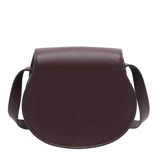 26FW 끌로에 숄더백 CHC22AS680I31 27M BROWN - CHLOE