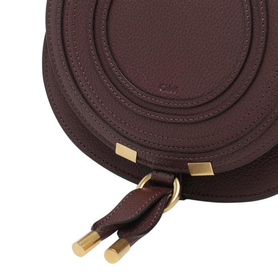 26FW 끌로에 숄더백 CHC22AS680I31 27M BROWN - CHLOE