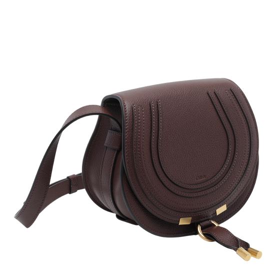 26FW 끌로에 숄더백 CHC22AS680I31 27M BROWN - CHLOE